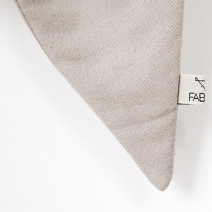 Fabels Out Of Vintage Bunny – Pebble Grey