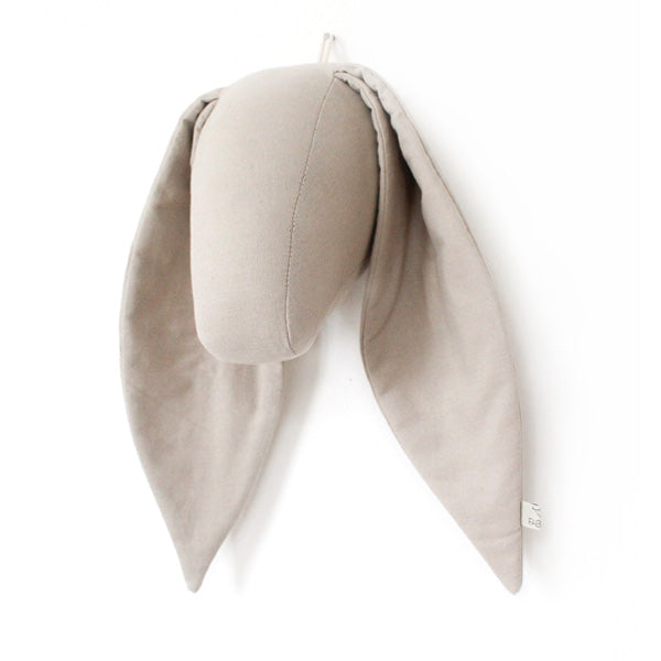 Fabels Out Of Vintage Bunny – Pebble Grey