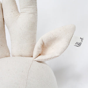 Fabels Out Of Vintage Deer – Ecru