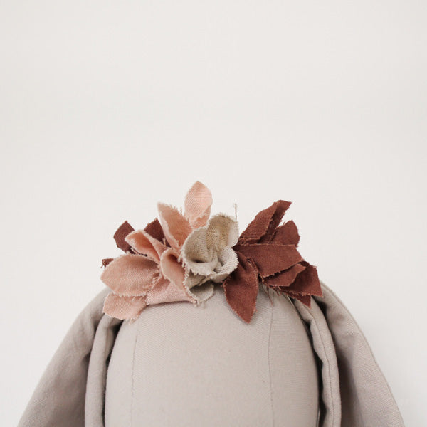 Fabels Out Of Vintage Flower Crown - Romantic 2