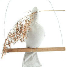 Fabels Out Of Vintage Mama Reed Grass - Pebble Grey
