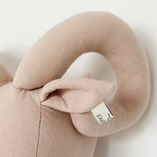 Fabels Out Of Vintage Ram – Dusty Pink