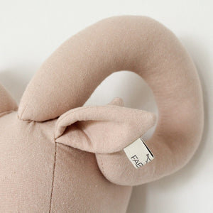 Fabels Out Of Vintage Ram – Dusty Pink