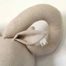 Fabels Out Of Vintage Ram – Ecru