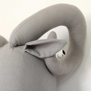 Fabels Out Of Vintage Ram – Light Grey