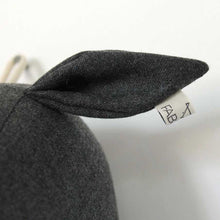 Fabels Out Of Vintage Rhino – Dark Grey