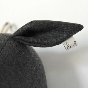 Fabels Out Of Vintage Rhino – Dark Grey