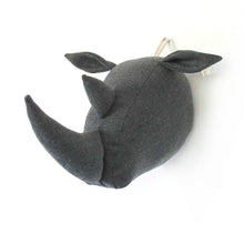 Fabels Out Of Vintage Rhino – Dark Grey