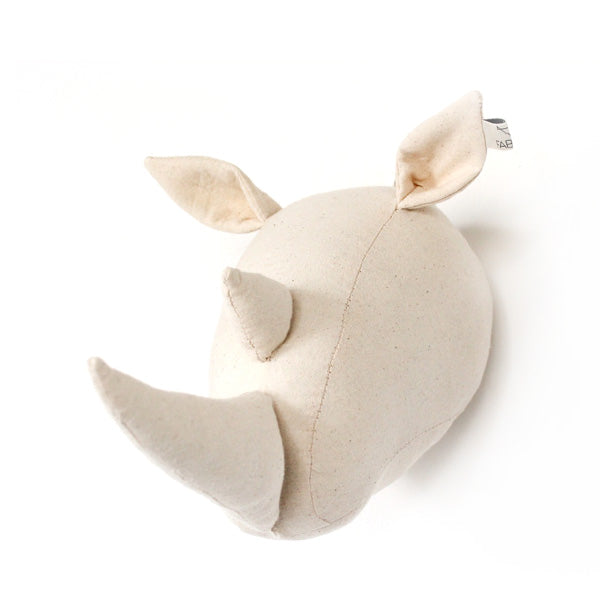 Fabels Out Of Vintage Rhino – Ecru