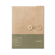 Fanny And Alexander Correspondence Kit
