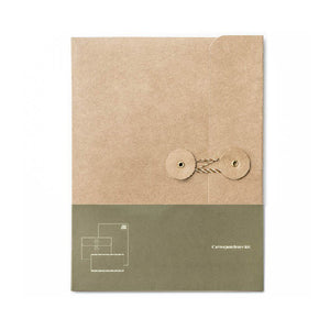 Fanny And Alexander Correspondence Kit