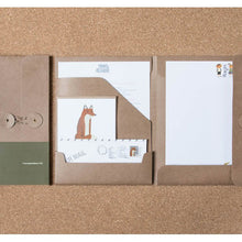 Fanny And Alexander Correspondence Kit