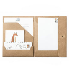 Fanny And Alexander Correspondence Kit