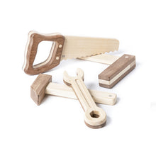 Fanny And Alexander Wooden Tool Set