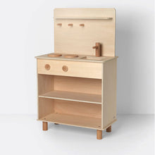 Ferm Living Toro Play Kitchen - Natural