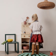 Ferm Living Toro Play Kitchen - Natural