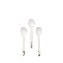 Ferm Living Kids Bamboo Spoons (Set of 3) – Fruiticana