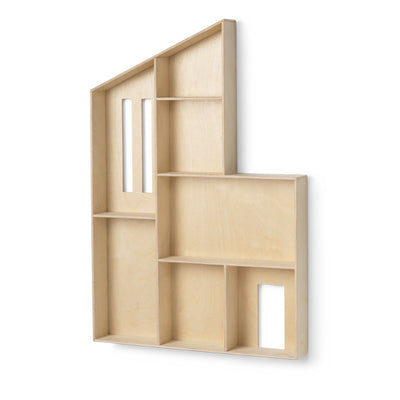 Ferm Living Miniature Funkis House - Shelf