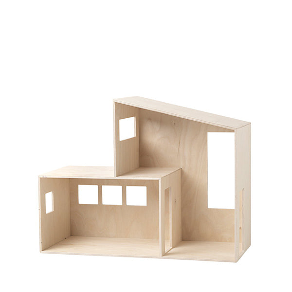 Ferm Living Kids Miniature Funkis House – Small