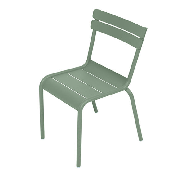 Fermob Children's Chair Luxembourg Kid - Cactus