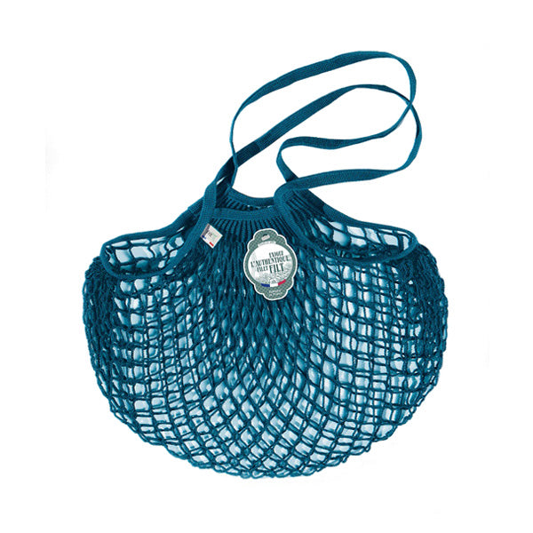 Filt Net Bag Aquarius – Long Handles - Elenfhant