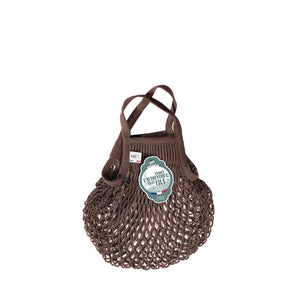 Filt Net Bag Brown – Child - Elenfhant