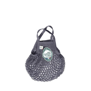 Filt Net Bag Dark Grey – Child - Elenfhant