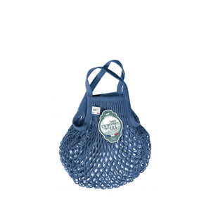 Filt Net Bag Jeans Blue – Child - Elenfhant