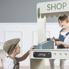 Flexa Toys Cash Register