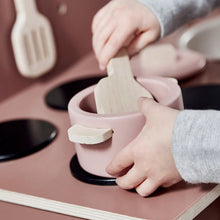 Flexa Toys Pot and Pan