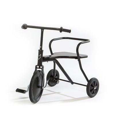 Foxrider Tricycle - Black
