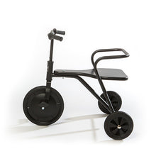 Foxrider Tricycle - Black