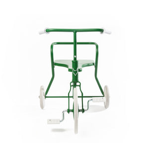 Foxrider Tricycle – Grassy Green