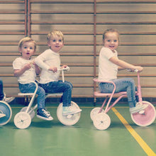 Foxrider Tricycle – Pink