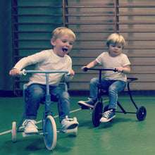 Foxrider Tricycle – Pink
