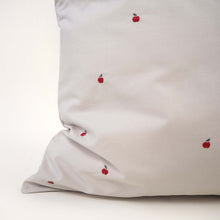 Garbo&Friends Adult Pillowcase – Apple