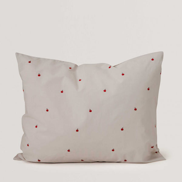 Garbo&Friends Adult Pillowcase – Apple