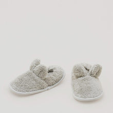 Garbo&Friends Slippers - Thyme