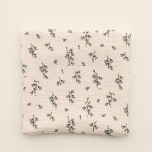 Garbo and friends bluebell swaddle online