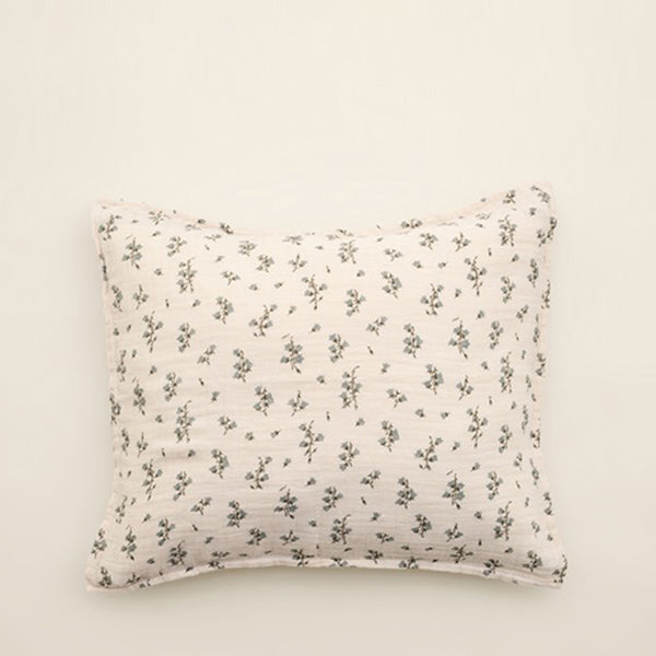 Garbo&Friends Adult Pillowcase – Bluebell