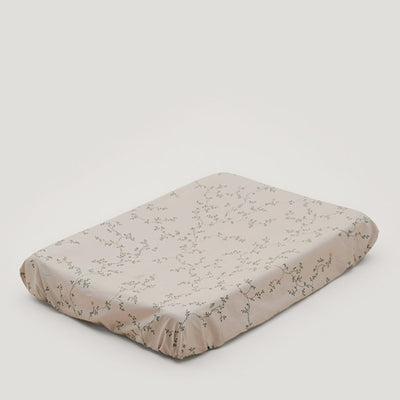 Garbo&Friends Changing Mat Cover – Botany