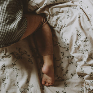 Garbo&Friends Fitted Sheet – Botany