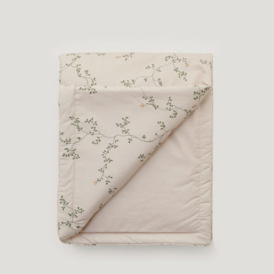 Garbo and Friends Filled Blanket – Botany