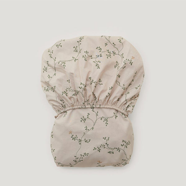 Garbo&Friends Fitted Sheet – Botany