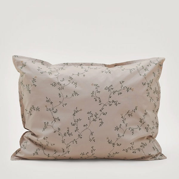 Garbo&Friends Adult Pillowcase – Botany