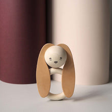Garbo and Friends Teether – Bunny