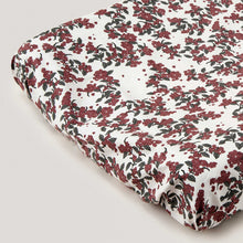 Garbo and Friends Changing Mat Cover – Cherrie Blossom