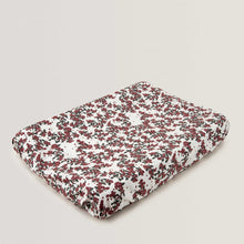 Garbo and Friends Changing Mat Cover – Cherrie Blossom