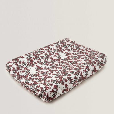 Garbo and Friends Changing Mat Cover – Cherrie Blossom
