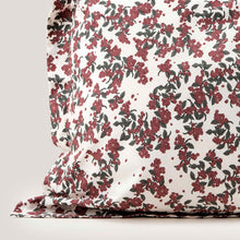 Garbo and Friends Adult Pillowcase – Cherrie Blossom